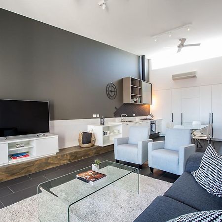 Magnificent Apartment + Free Car Park Near Cbd Adelaide Eksteriør bilde