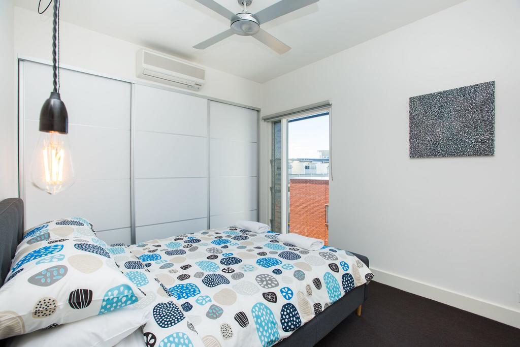 Magnificent Apartment + Free Car Park Near Cbd Adelaide Eksteriør bilde
