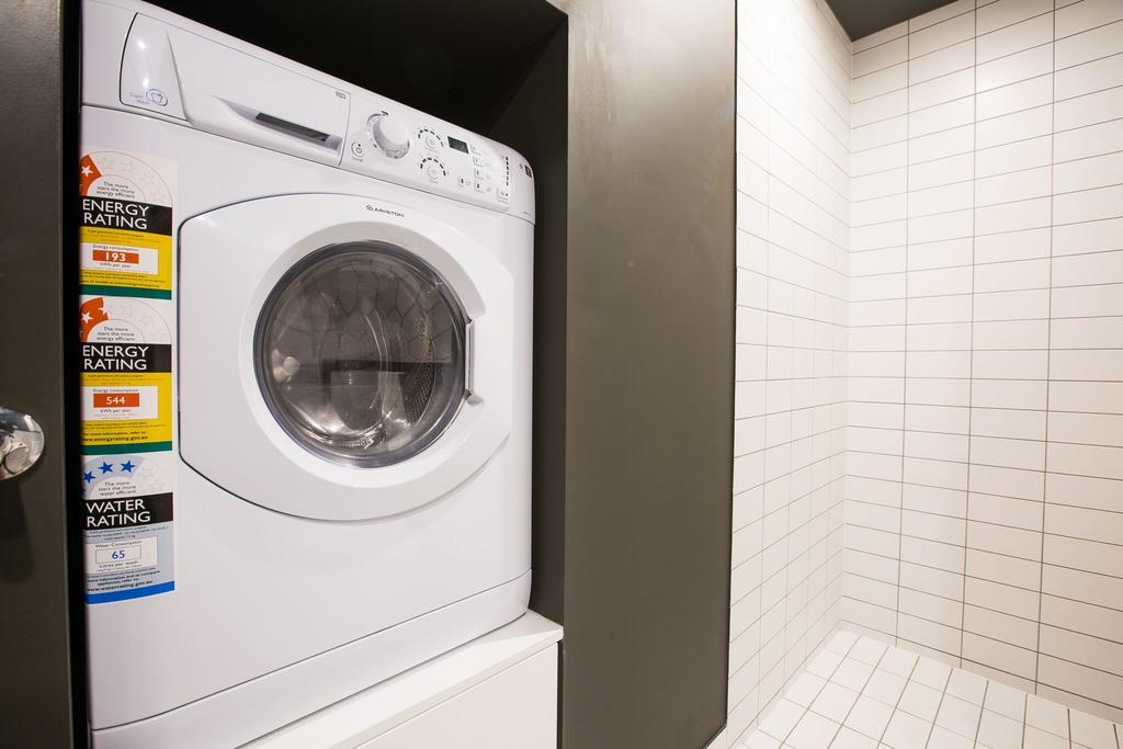 Magnificent Apartment + Free Car Park Near Cbd Adelaide Eksteriør bilde