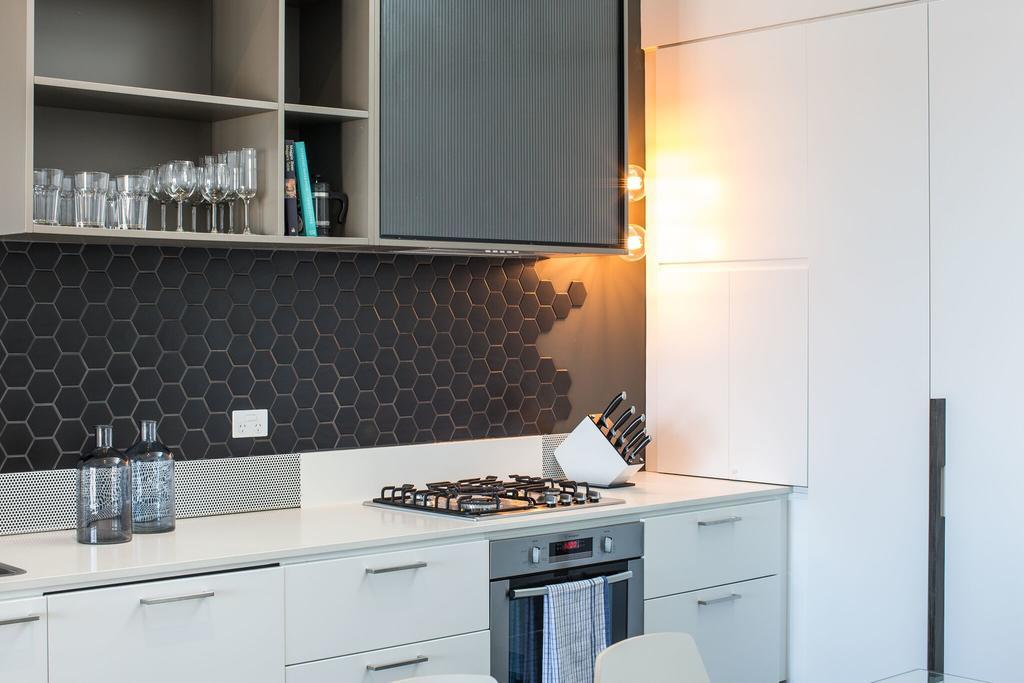 Magnificent Apartment + Free Car Park Near Cbd Adelaide Eksteriør bilde