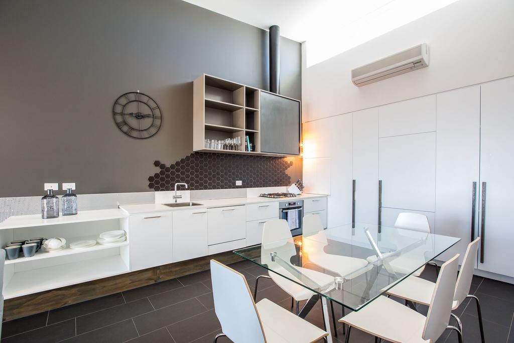 Magnificent Apartment + Free Car Park Near Cbd Adelaide Eksteriør bilde