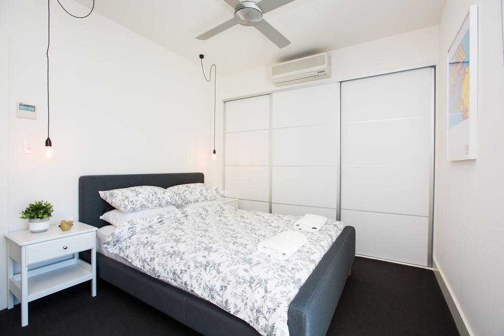 Magnificent Apartment + Free Car Park Near Cbd Adelaide Eksteriør bilde