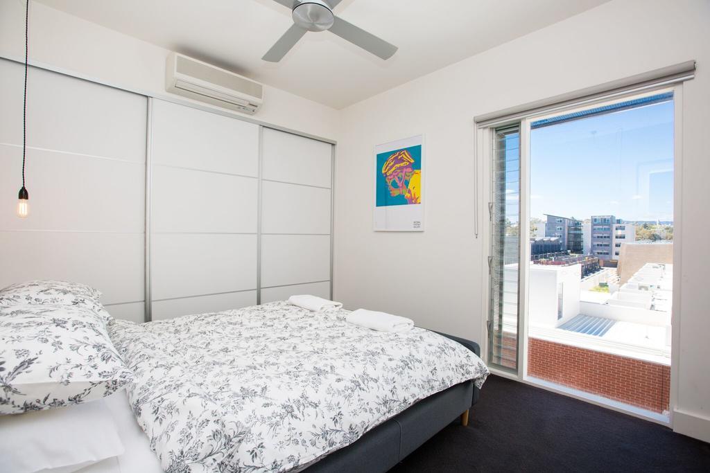 Magnificent Apartment + Free Car Park Near Cbd Adelaide Eksteriør bilde