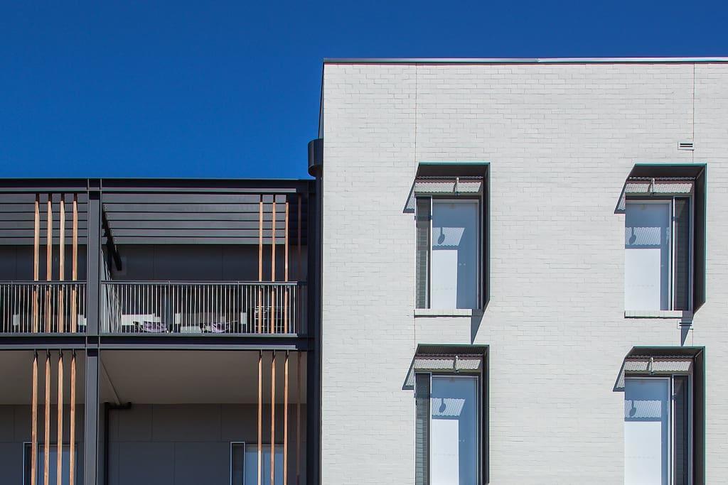 Magnificent Apartment + Free Car Park Near Cbd Adelaide Eksteriør bilde
