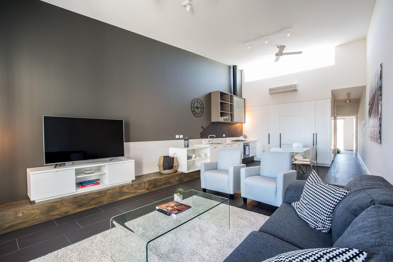 Magnificent Apartment + Free Car Park Near Cbd Adelaide Eksteriør bilde
